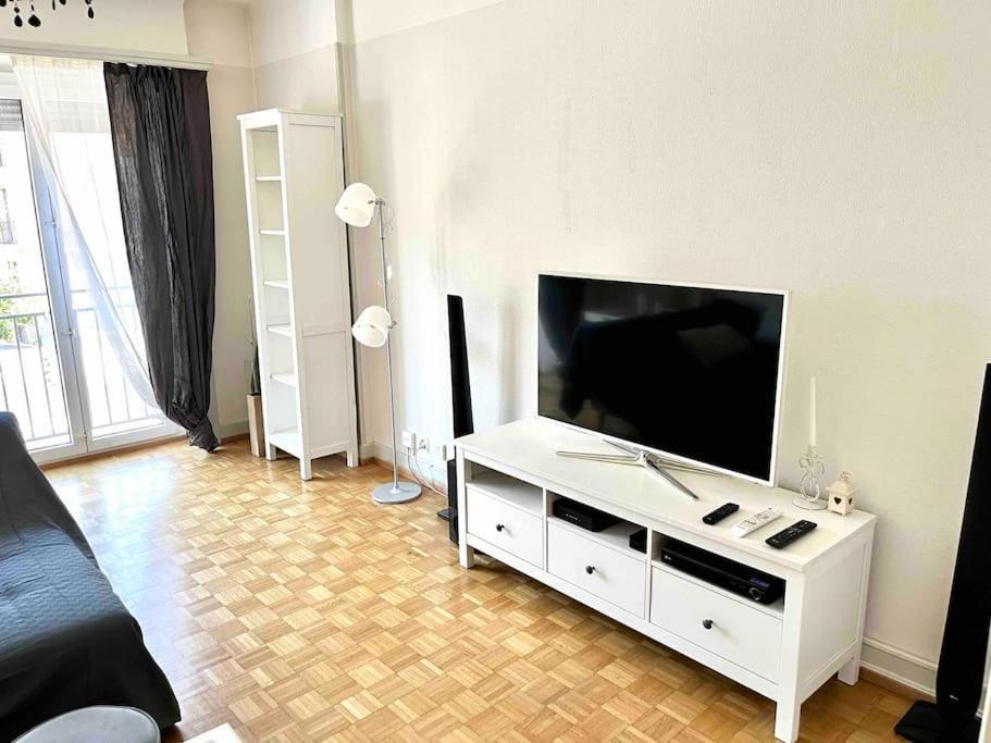 Ch Apartment Lausanne Gare المظهر الخارجي الصورة