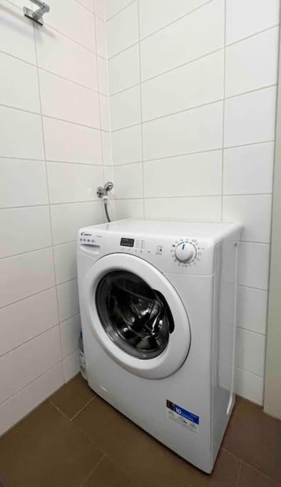 Ch Apartment Lausanne Gare المظهر الخارجي الصورة