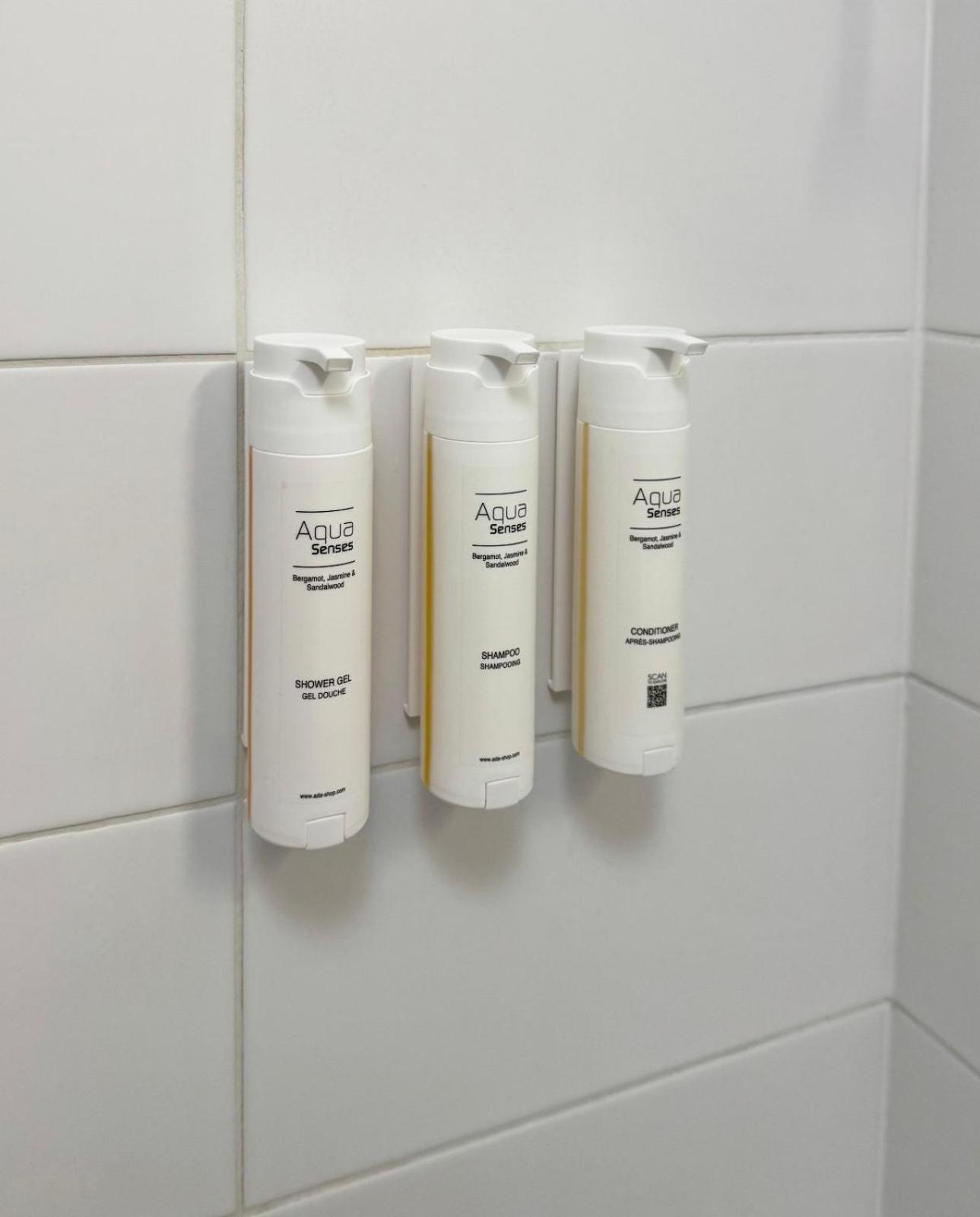 Ch Apartment Lausanne Gare المظهر الخارجي الصورة